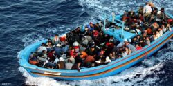 قانون مكافحة الهجرة غير الشرعية يحدد عقوبات تصل للسجن المشدد وغرامة 500 ألف جنيه مصري