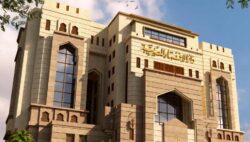 مفتي الجمهورية تفسير القرآن بالذكاء الاصطناعي لا يجوز شرعاً