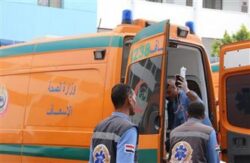 حريق داخل مطعم شهير بالعجوزة يصيب 3 أشخاص ويستدعي تدخل الحماية المدنية
