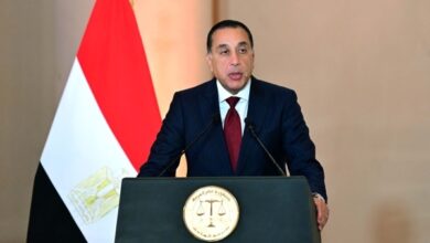 مجلس الوزراء يعقد اجتماعه بالعاصمة الجديدة لبحث عدد من الموضوعات الهامة