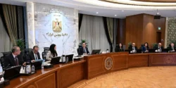 مدبولي يتابع ملف حصر التكلفة الاقتصادية لأعداد اللاجئين والمهاجرين المقيمين بمصر