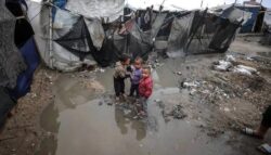 مصر و7 دول يدعون لفتح معبر رفح البري من الاتجاهين لإدخال المساعدات إلى غزة