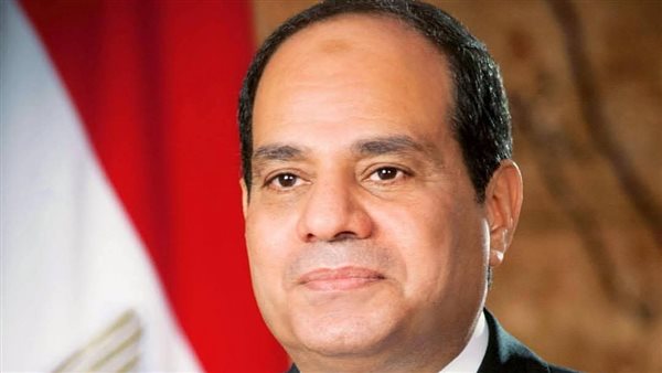 الرئيس السيسي إختيار مصر لتكون المحطة الثانية لجولة كأس العالم