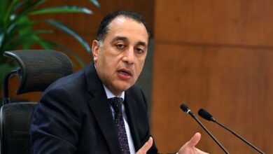 مدبولي يترأس اجتماع الحكومة الأسبوعي غداً