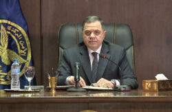 في ذكرى الإسراء والمعراج وزير الداخلية يهنئ الرئيس السيسى