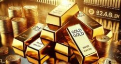 إرتفاع سعر الذهب اليوم الأحد 25 يناير 2026 بالأسواق المصرية.