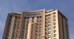 محافظ الجيزة يعتمد حركة تكليفات جديدة لرؤساء أحياء الهرم والعجوزة ومركز كرداسة
