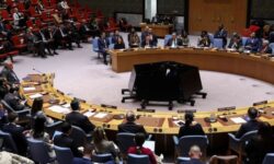  إدانة دولية للتدخل الأمريكي في فنزويلا بمجلس الأمن وتحذيرات أممية من إنتهاك القانون الدولي 