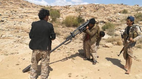 الحوثي يهدد بمنع حاملة الطائرات "أبراهام لنكولن" من دخول البحر الأحمر وإيران