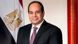 الرئيس السيسي يوجه رسائل حاسمة في لقائه مع كبير مستشاري ترامب