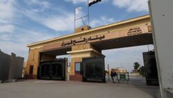 ضغط أمريكي على إسرائيل لفتح معبر رفح ودخول حكومة غزة خلال 48 ساعة