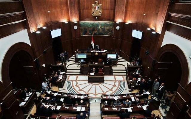 مجلس الشيوخ يوافق على رفع حد الإعفاء الضريبي للمسكن الخاص إلى 100 ألف جنيه.
