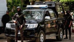 جهود أمنية لكشف لغز اختفاء 3 فتيات بعد أدائهم امتحان الإعدادية بالمنيا