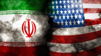 روسيا تحذر من تصاعد التوترات الإيرانية وتدعو لضبط النفس