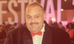 انتهاء تصوير فيلم صقر وكناريا استعدادًا لعرضه