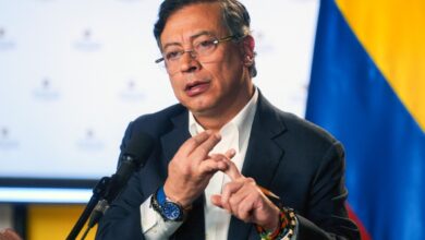 رئيس كولومبيا "بيترو": مكالمة ترامب "جمّدت التهديد باعتقالي"