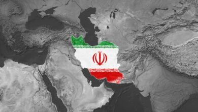 إيران تعيد فتح مجالها الجوي بعد 5 ساعات من الإغلاق المفاجئ