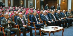 رئيس الوزراء يتفقد أعمال تطوير مصنع عربات السكك الحديدية ومترو الأنفاق "سيماف" بحلوان