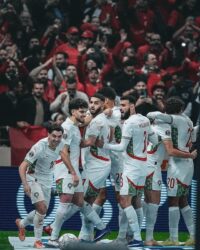 «أسود الأطلس» إلى نصف نهائي أمم إفريقيا بعد إسقاط الكاميرون بثنائية نظيفة