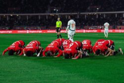 حين يصبح الصبر سلاحًا مصريًا ،، يتراجع التاريخ احترامًا