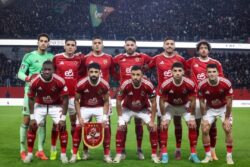 بعد الخسارة أمام طلائع الجيش تعرف على موعد مباراة الأهلي القادمة