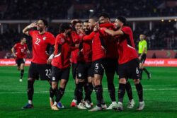 «لـ تحديد صاحب البرونزية».. موعد مباراة مصر ونيجيريا في بطولة كأس الأمم الإفريقية