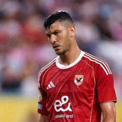 شوبير يكشف كواليس عرض أوروبي لأشرف داري ورغبة اللاعب في مونديال 2026
