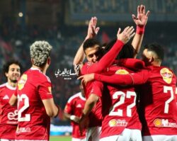 «الظهور الأول لـ بلعمري والجزار».. توروب يعلن قائمة الأهلي لرحلة يانج أفريكانز بدوري الأبطال