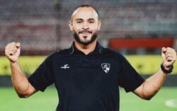 محمد الشيخ لـ«المساء العربي»: أخطاء فردية حسمت مواجهة الأهلي.. وراضٍ عن لاعبي وادي دجلة والخسارة لن توقفنا