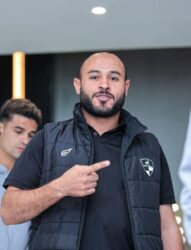 محمد الشيخ لـ«المساء العربي»: أخطاء فردية حسمت مواجهة الأهلي.. وراضٍ عن لاعبي وادي دجلة والخسارة لن توقفنا