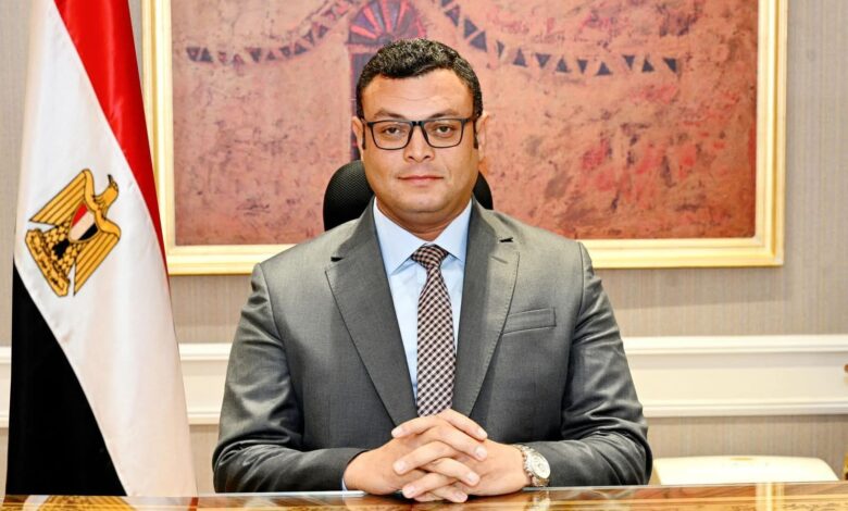 الإسكان تُجري 3 قرعات علنية لأراضي توفيق الأوضاع بالعبور الجديدة