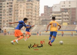 طنطا يعود إلي الحياة في الوقت الضائع ويتعادل مع أبوقير