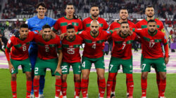 تشكيل «اسود الأطلس» الرسمي لمواجهة الكاميرون في ربع نهائي أمم إفريقيا