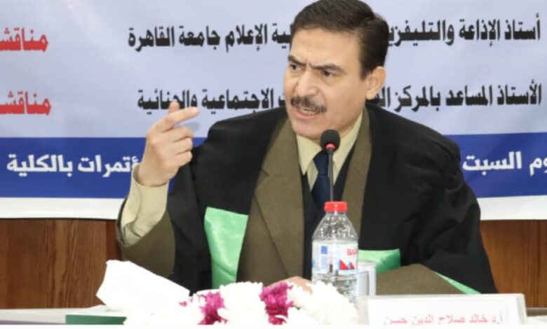 تأثيرات الذكاء الاصطناعي في صناعة الأخبار وإبداع الإعلان