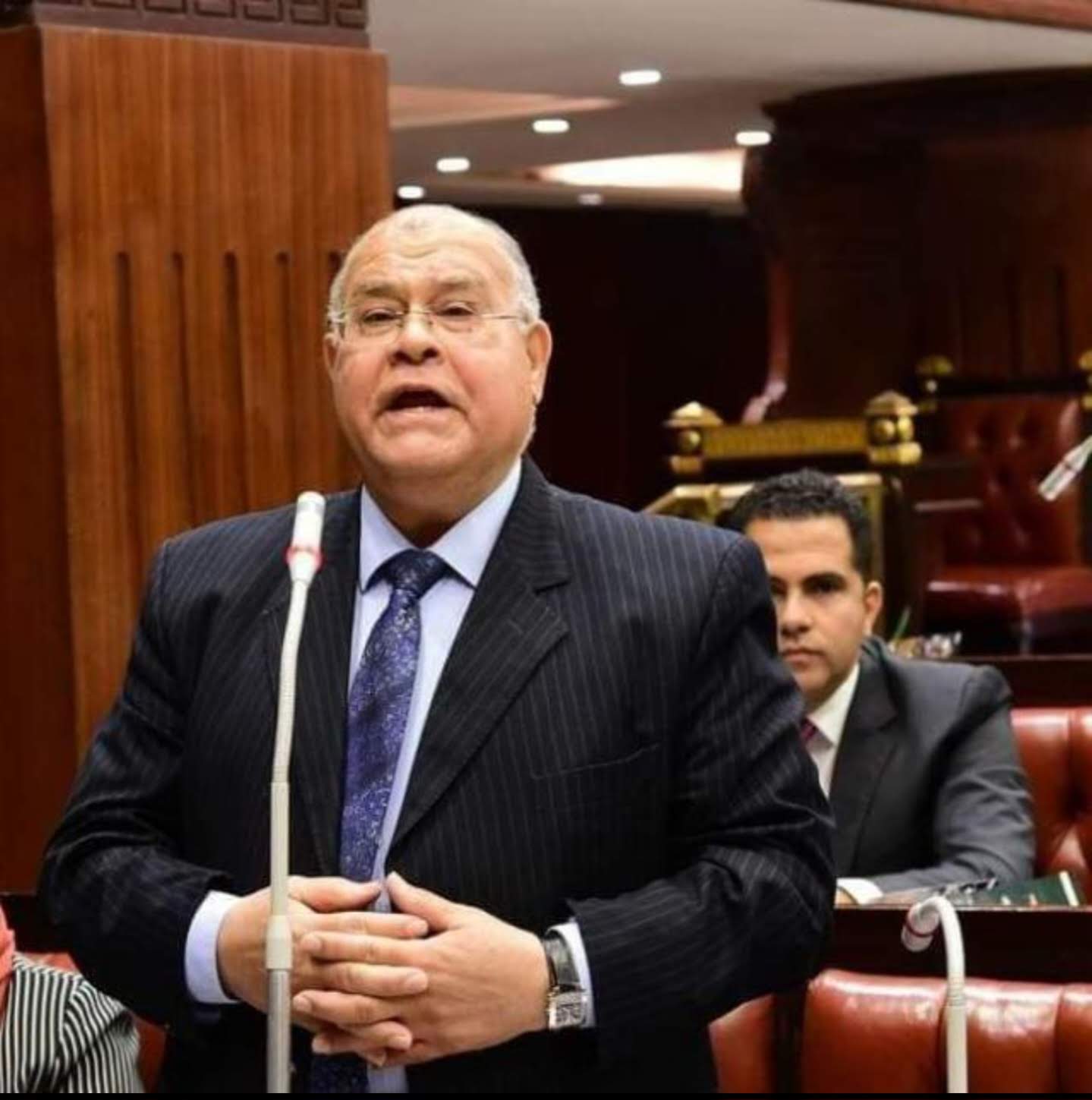 الشهابي: برامج التدريب على إعداد القوائم لا معنى لها في ظل استبعاد القوائم الجادة ومخالفة القانون