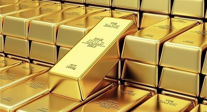 إستمرار هبوط أسعار الذهب فى اليوم السبت 3 يناير 2025 فى السوق المصرى.