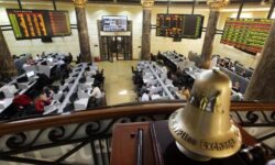 مصر تتصدر أفريقيا بأكبر عدد من الشركات المدرجة في البورصة.