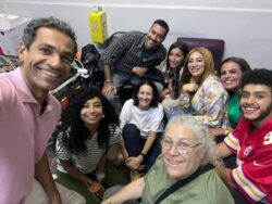 دينا نجم تكشف كواليس مغامرة لا ترد ولا تستبدل