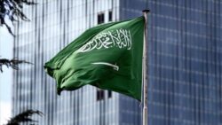 السعودية تنشر قواتها البحرية في بحر العرب