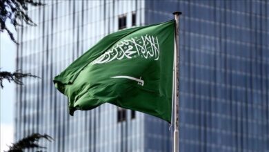 السعودية تنشر قواتها البحرية في بحر العرب