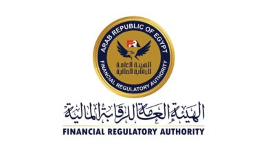 الرقابة المالية توافق لـ 7 شركات على مزاولة أنشطة التمويل الاستهلاكي.
