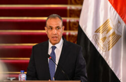 الإجتماع الثلاثي المصري القبرصي بدأ على مستوى وزراء الخارجية بالقاهرة