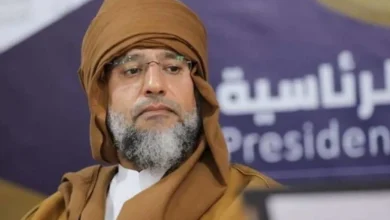 عائلة القذافي تعلن دفن سيف الإسلام في بني وليد وتطالب بتحقيق دولي شامل