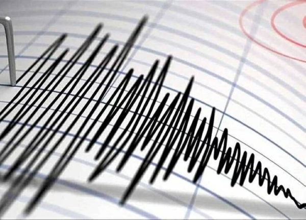 هزتان أرضيتان بقوة 3,8 و2,8 درجة بإقليمي الحسيمة وأزيلال في المغرب