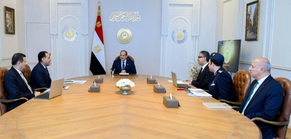 مدبولي: تنفيذ تكليفات الرئيس بتأمين الطاقة ودعم الحماية الاجتماعية قبل رمضان