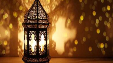 "فانوس رمضان.. حكاية نور بدأت مع الفاطميين"