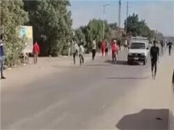 إحالة مالك مصحة المريوطية و3 مشرفين للجنايات في واقعة الهروب الجماعي