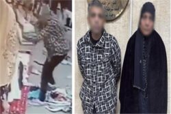 فيديو الإتاوة في الحسين.. مشهد صادم وحقيقة مختلفة