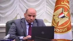 وزير العمل: ينعي أسر ضحايا الحادث الذي وقع اليوم على محور 30 يونيو