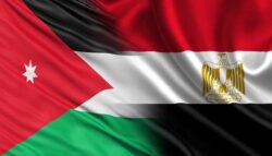 الرئيس السيسي يستقبل العاهل الأردني الملك عبد الله الثاني اليوم